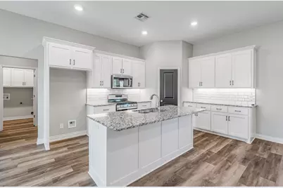 1501 Johnson Road #A, Iowa Park, TX 76367 - Photo 11