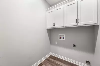 1501 Johnson Road #A, Iowa Park, TX 76367 - Photo 15