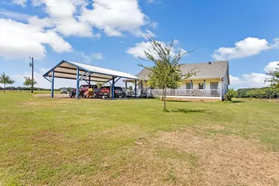 1476 County Road 2130, Telephone, TX 75488 - Photo 33
