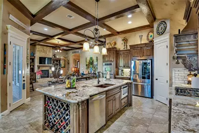 1501 Chelsea Bay Court, Granbury, TX 76048 - Photo 9