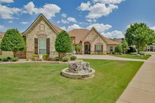 1501 Chelsea Bay Ct, Granbury, TX 76048 - Photo 1