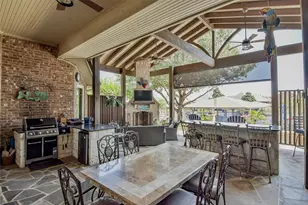 1501 Chelsea Bay Ct, Granbury, TX 76048 - Photo 29