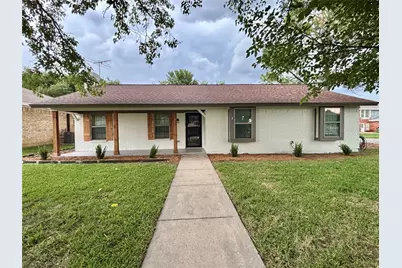 6561 Windrock Drive, Watauga, TX 76148 - Photo 1