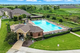 1160 Red Hawk Ln, Forney, TX 75126 - Photo 21