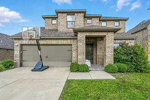1160 Red Hawk Ln, Forney, TX 75126 - Photo 1