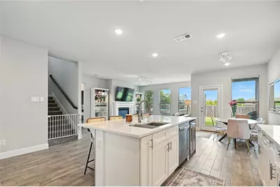 1160 Red Hawk Lane, Forney, TX 75126 - Photo 7