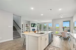 1160 Red Hawk Ln, Forney, TX 75126 - Photo 7