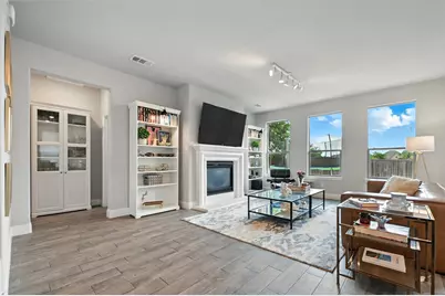 1160 Red Hawk Lane, Forney, TX 75126 - Photo 3