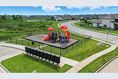 1160 Red Hawk Lane, Forney, TX 75126 - Photo 19