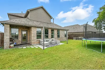 1160 Red Hawk Lane, Forney, TX 75126 - Photo 17