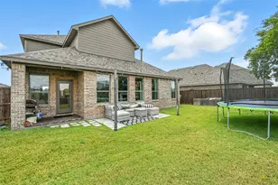 1160 Red Hawk Ln, Forney, TX 75126 - Photo 17
