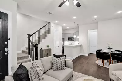 4206 Shavano Drive, Frisco, TX 75034 - Photo 3