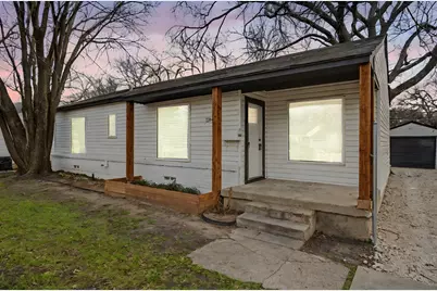 11446 Lippitt Avenue, Dallas, TX 75218 - Photo 1