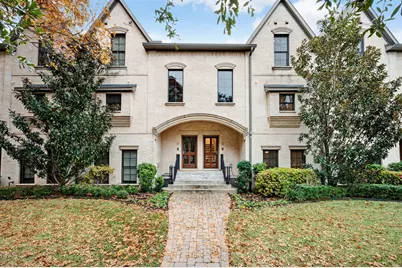 4153 Hyer Street #3, University Park, TX 75205 - Photo 1