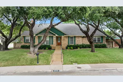 9722 Milltrail Drive, Dallas, TX 75238 - Photo 1