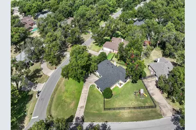 6103 Prospect Hill Drive, Granbury, TX 76049 - Photo 7