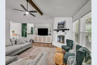 6103 Prospect Hill Drive, Granbury, TX 76049 - Photo 13