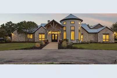 480 E Jeter Road, Bartonville, TX 76226 - Photo 1