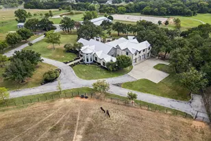 480 E Jeter Rd, Bartonville, TX 76226 - Photo 39