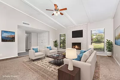 6517 Mesquite Trail, Plano, TX 75023 - Photo 3