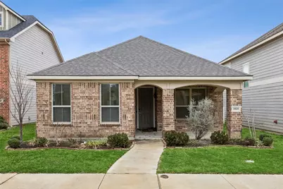 1025 Marietta Lane, Aubrey, TX 76227 - Photo 1