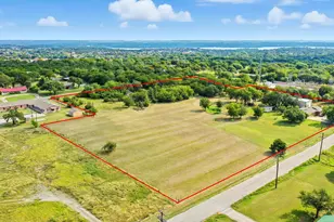 2911 Inspiration Dr, Hudson Oaks, TX 76087 - Photo 1