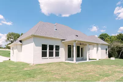 1024 Twin Creeks Drive, Weatherford, TX 76088 - Photo 27