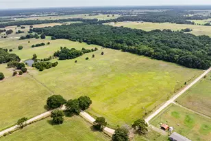 Tbd County Road 2130, Telephone, TX 75488 - Photo 1