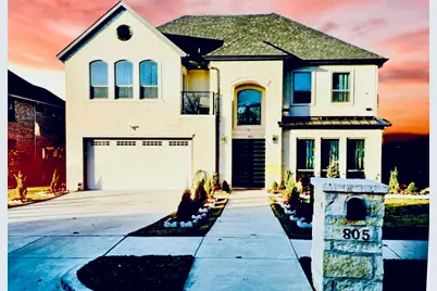 805 Norton Drive, Mesquite, TX 75149 - Photo 1