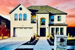 805 Norton Dr, Mesquite, TX 75149 - Photo 1