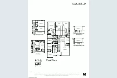 2006 Wickersham Road, Rockwall, TX 75087 - Photo 3