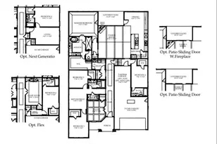 2006 Wickersham Rd, Rockwall, TX 75087 - Photo 3