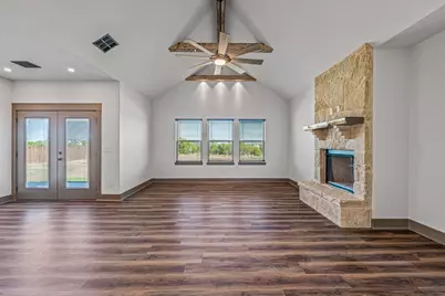 1035 Barton Ranch Road, Nemo, TX 76070 - Photo 7