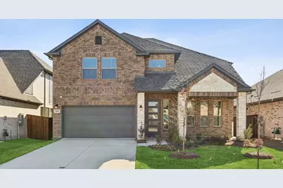 1915 Huron Drive, Forney, TX 75126 - Photo 1