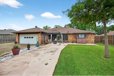 3116 Anthony Drive, Sherman, TX 75092 - Photo 31