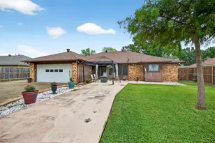 3116 Anthony Dr, Sherman, TX 75092 - Photo 31