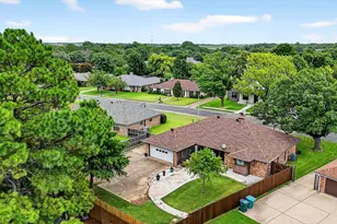 3116 Anthony Dr, Sherman, TX 75092 - Photo 37