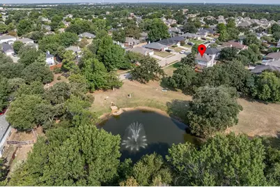 736 Thousand Oaks Drive, Lake Dallas, TX 75065 - Photo 39