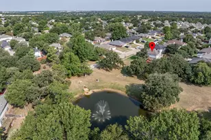 736 Thousand Oaks Dr, Lake Dallas, TX 75065 - Photo 39