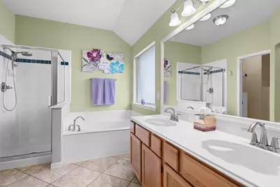 736 Thousand Oaks Drive, Lake Dallas, TX 75065 - Photo 19