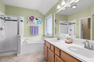 736 Thousand Oaks Dr, Lake Dallas, TX 75065 - Photo 19