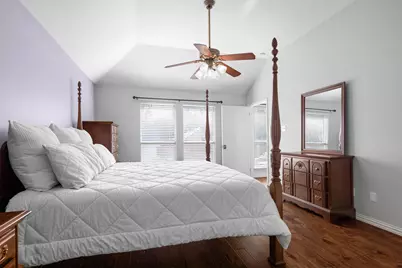 736 Thousand Oaks Drive, Lake Dallas, TX 75065 - Photo 17