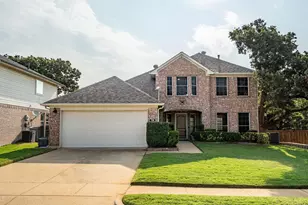 736 Thousand Oaks Dr, Lake Dallas, TX 75065 - Photo 1
