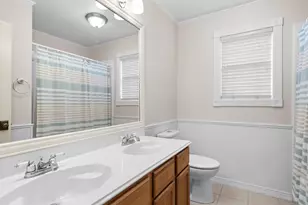 736 Thousand Oaks Dr, Lake Dallas, TX 75065 - Photo 25