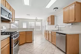 736 Thousand Oaks Dr, Lake Dallas, TX 75065 - Photo 13