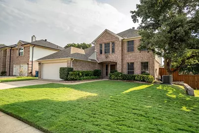 736 Thousand Oaks Drive, Lake Dallas, TX 75065 - Photo 3