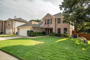 736 Thousand Oaks Dr, Lake Dallas, TX 75065 - Photo 3