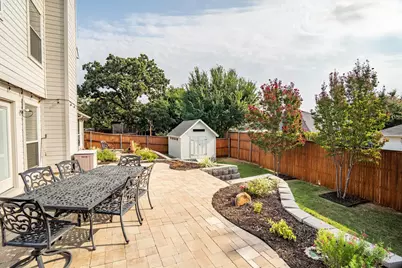 736 Thousand Oaks Drive, Lake Dallas, TX 75065 - Photo 31