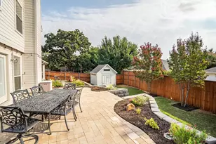 736 Thousand Oaks Dr, Lake Dallas, TX 75065 - Photo 31