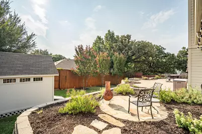 736 Thousand Oaks Drive, Lake Dallas, TX 75065 - Photo 29